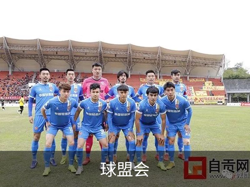 球盟会介绍